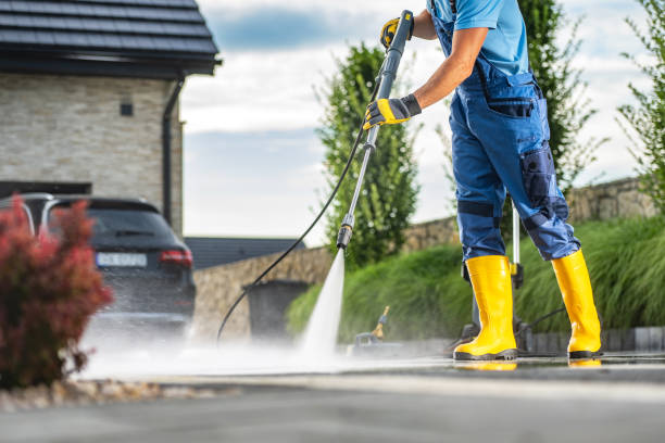 Best Post-Construction Pressure Washing  in Strafford, MO